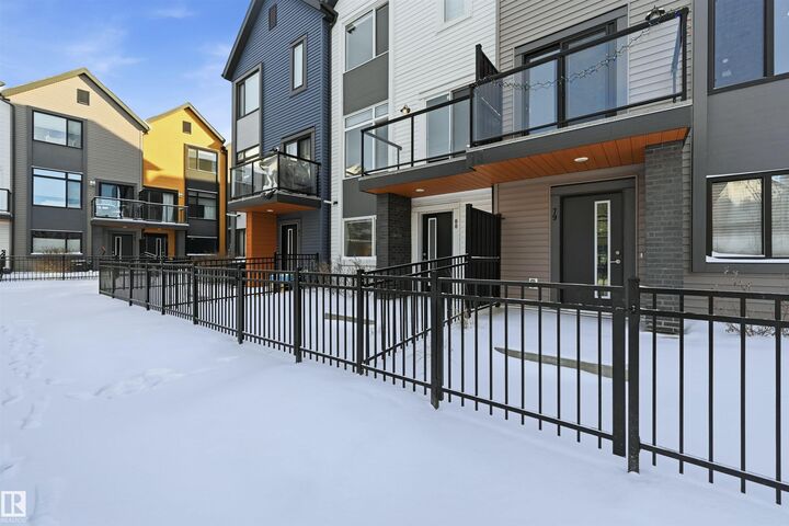 Property Photo: 1010 Rabbit Hill Road SW 80 AB T6W 4G7