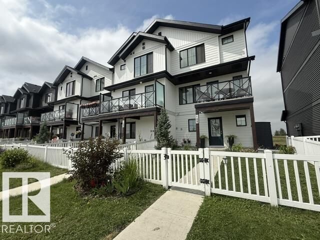 Property Photo:  24 Jensen Gate  AB T8N 7Y5 