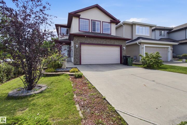 Property Photo: 8203 5 Avenue SW AB T6X 1K5