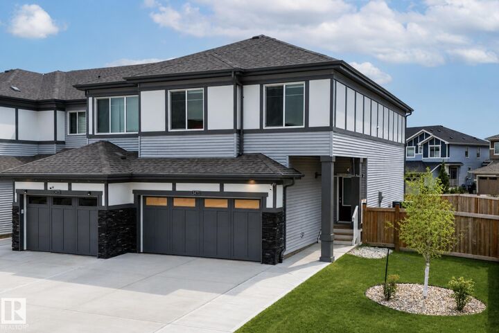 3471 Cameron Heights Cove Cove NW — photo 1
