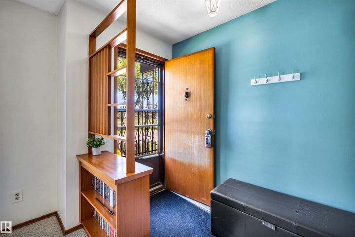 Property Photo: 11611 137 Avenue NW AB T5E 1Z6