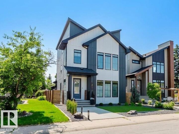 Property Photo: 4140 122 Street NW AB T6J 1Z2