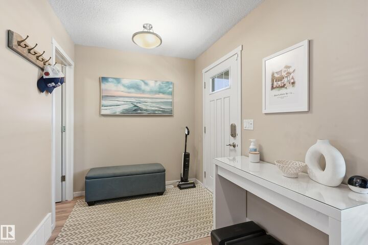 Property Photo: 3457 Cutler Crescent SW AB T6W 2B3