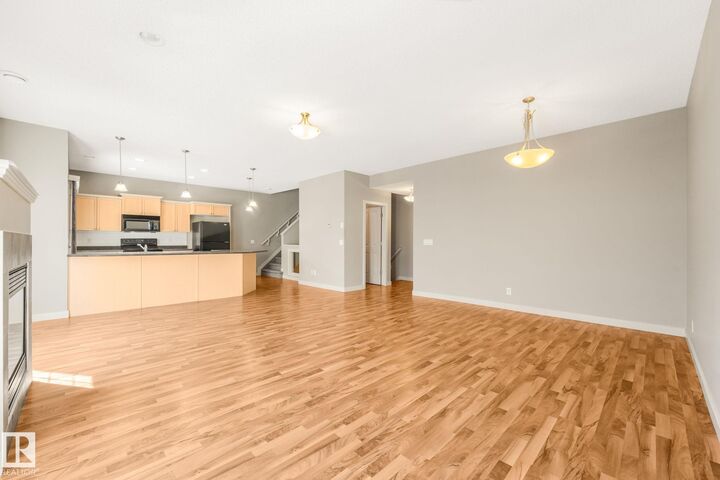 Property Photo: 7293 South Terwillegar Drive NW 16 AB T6R 0N5