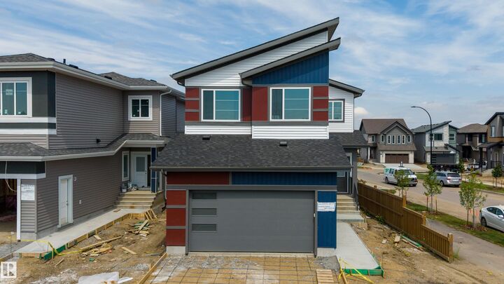 Property Photo: 2306 6A Avenue SW AB T6X 3M2