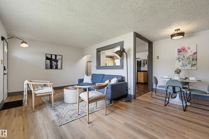 Property Photo: 8716 130 Avenue NW AB T5E 0R5