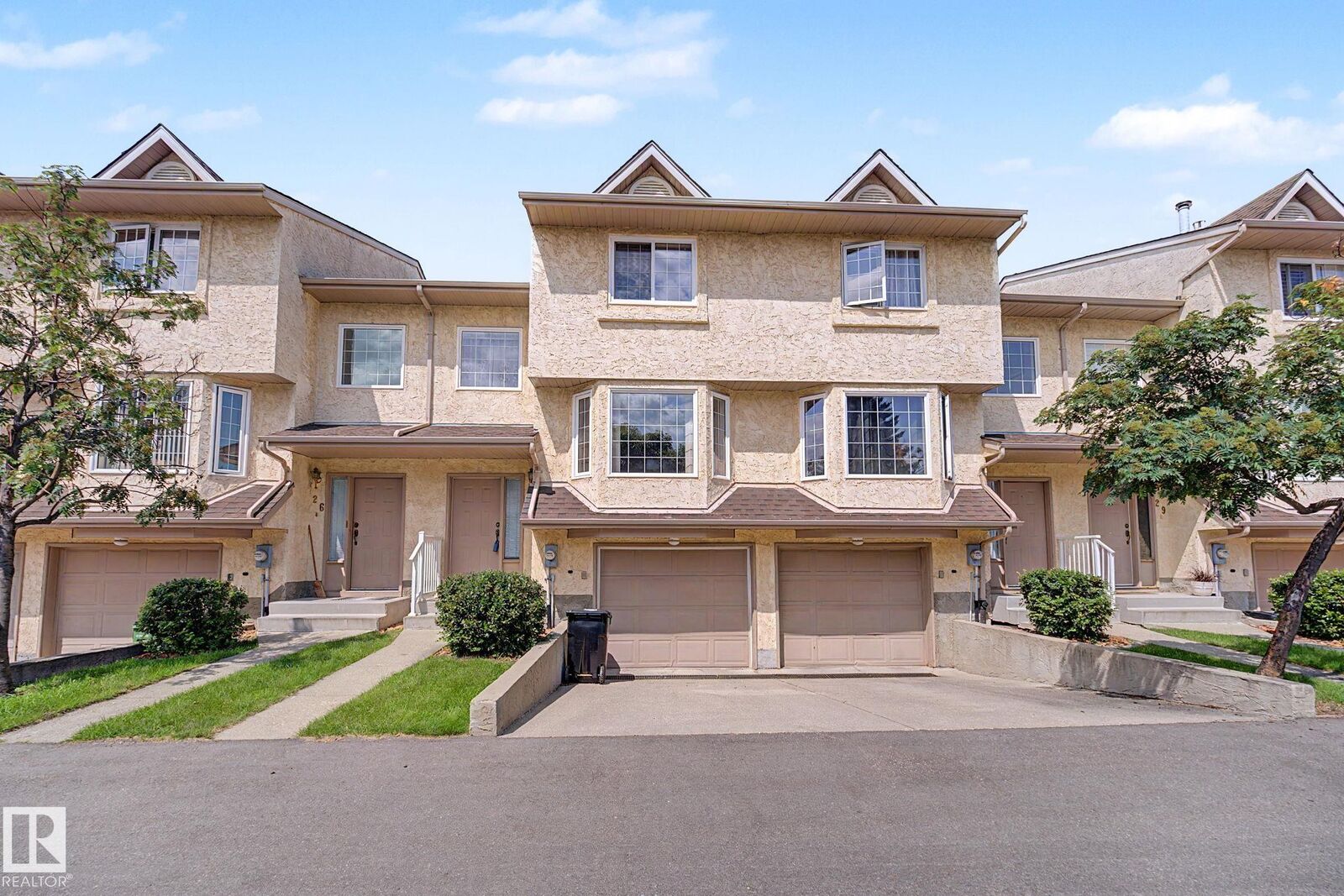 Property Photo: 3645 145 Avenue NW 27 AB T5Y 2S3