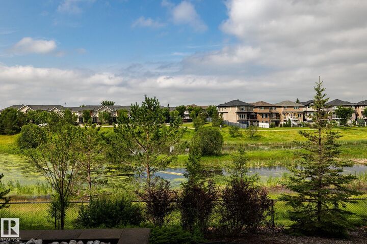 Property Photo: 508 Albany Way NW 102 AB T6V 0L1