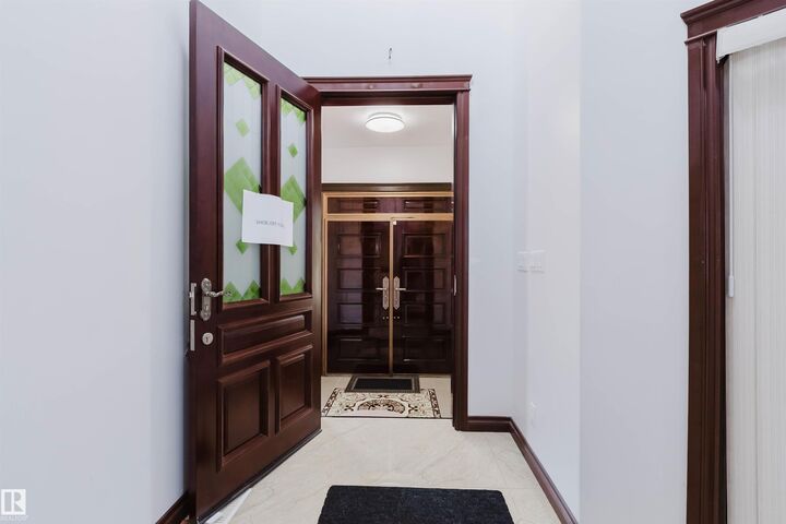 Property Photo: 4103 Westcliff Heath Heath SW AB T6W 0X9