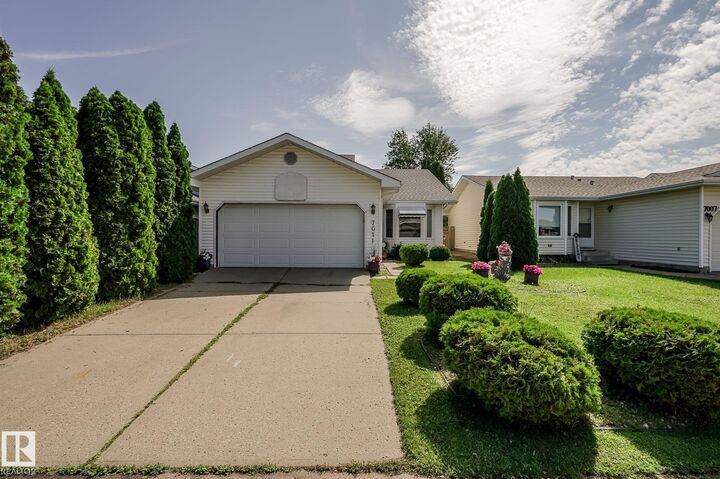Property Photo:  7011 190 Street NW  AB T5T 5E6 