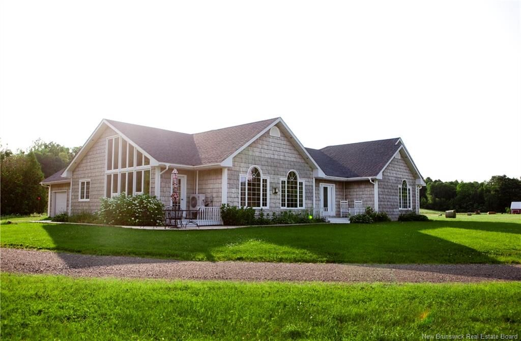 Property Photo:  1774 165 Route  NB E7N 2P2 