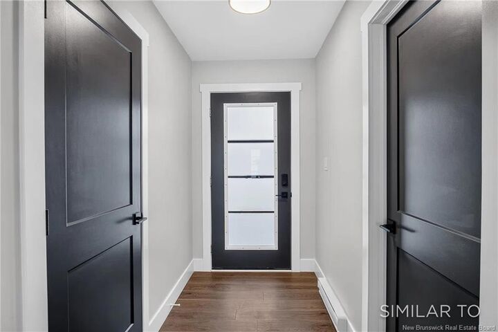 Property Photo: 12 Bellbottom Way NB E2G 0K9