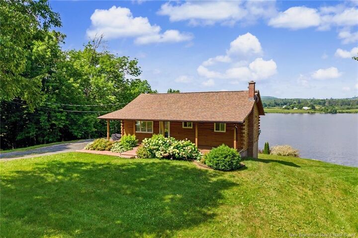 Property Photo: 11 Ritchie Road NB E6H 1G8