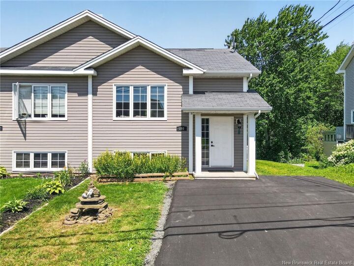100 Belle Foret Street — photo 1