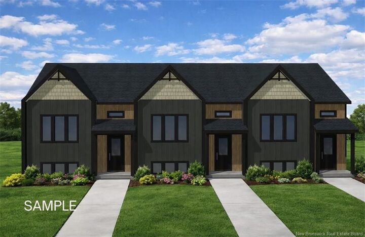 4 Berkley Drive — photo 1