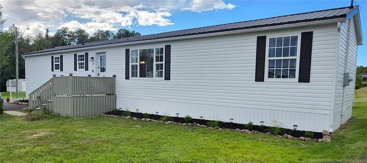Property Photo:  11 Florida  NB E1A 7X3 