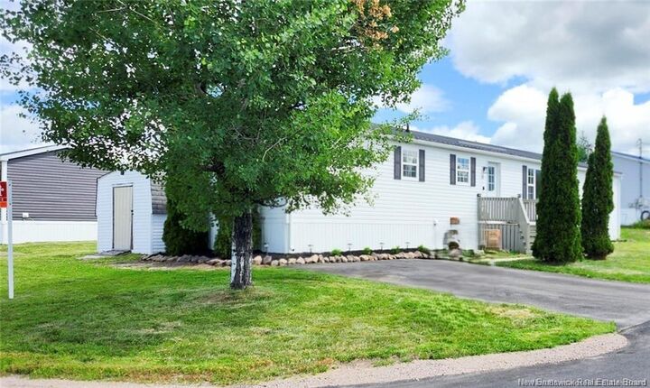 Property Photo: 11 Florida NB E1A 7X3