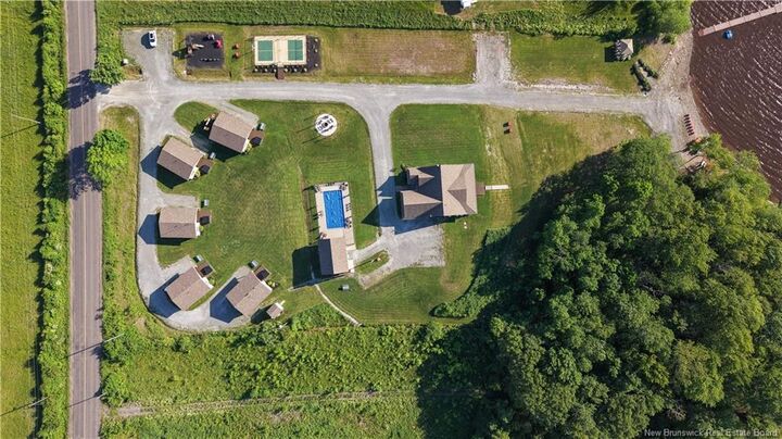 Property Photo: 1304 Scenic Narrows Boulevard NB E4C 2N6
