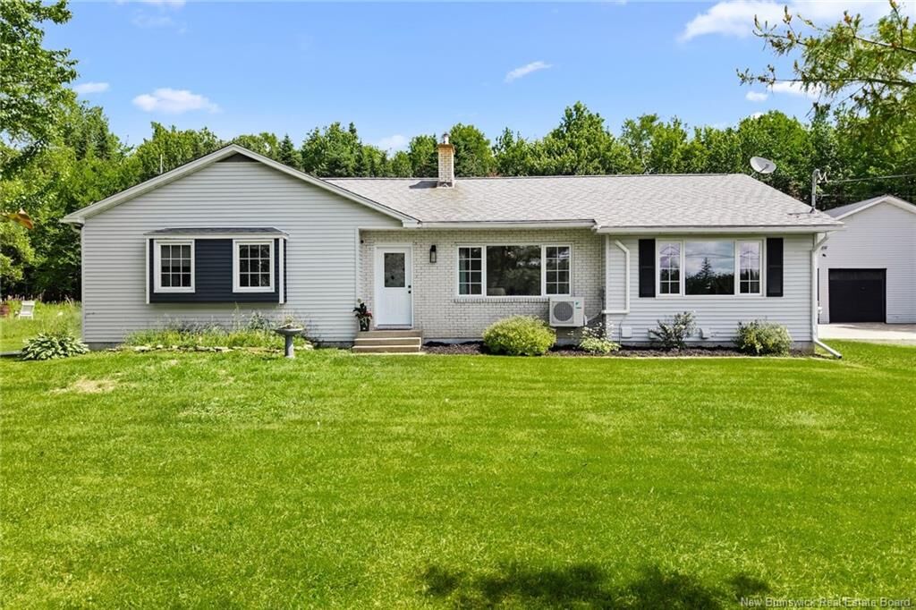 Property Photo:  2310 Route 620  NB E6G 6L5 