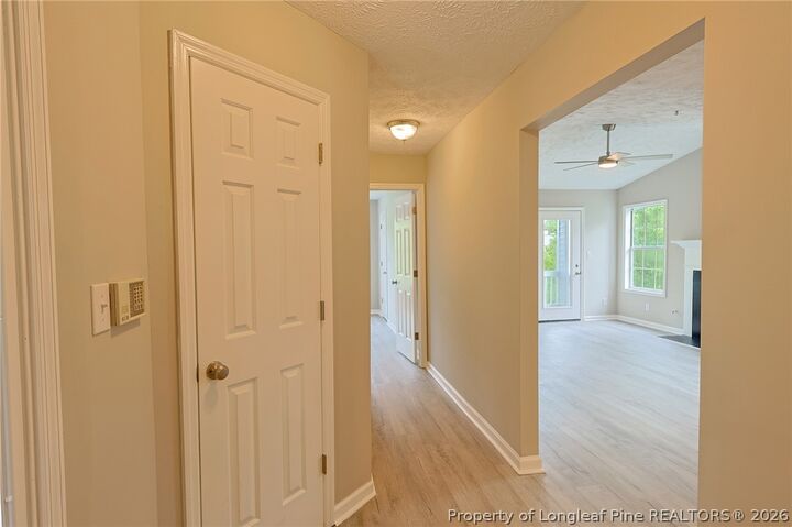 Property Photo: 209 Waterdown Drive 12 NC 28314