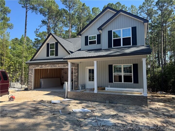 Property Photo:  3335 Carolina Way  NC 27332 