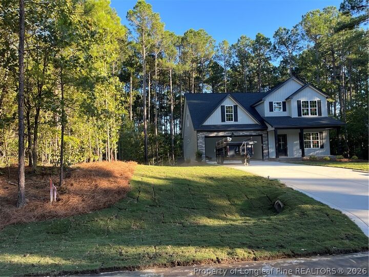 Property Photo: 3335 Carolina Way NC 27332