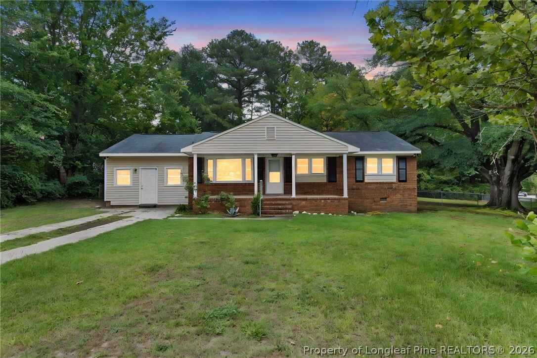 Property Photo:  735 Hilton Drive  NC 28311 