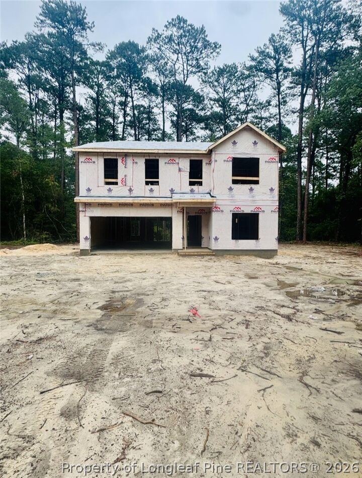 Property Photo:  1210 Ponderosa Road  NC 28326 