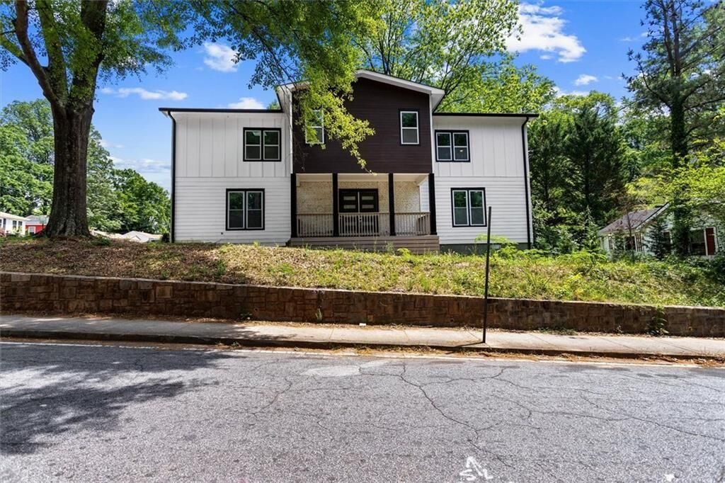 Property Photo: 1081 Napier Street SE GA 30316