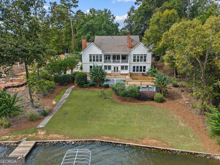 Property Photo:  1651 Lighthouse Circle  GA 30642 