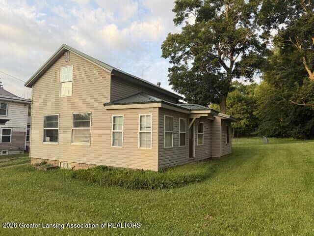 Property Photo: 2203 Cooper Street MI 49201