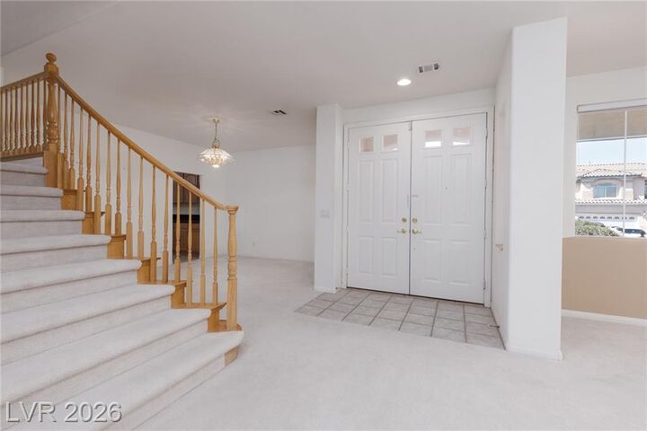Property Photo:  2726 Carolina Blue Avenue  NV 89052 