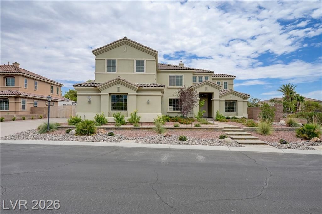 Property Photo:  5532 Collier Hills Street  NV 89149 