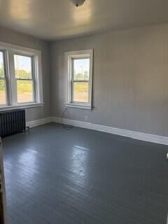 Property Photo:  1170 Connecticut Street 1  IN 46407 