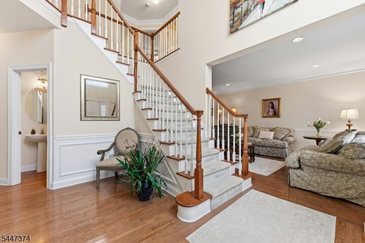 Property Photo:  26 Rouser Way  NJ 08844 
