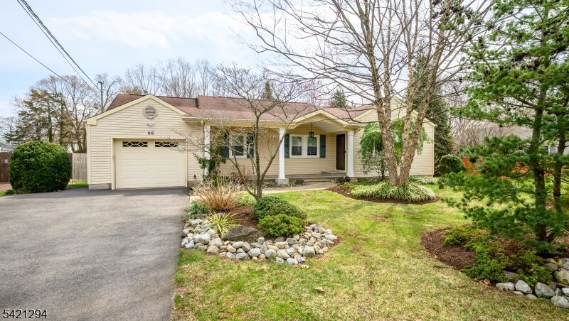 Property Photo:  65 Wilson Rd  NJ 08873 