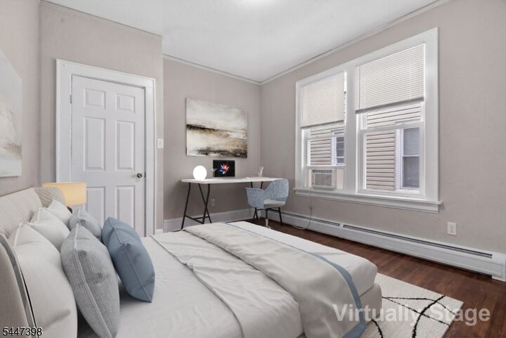 Property Photo: 147 N 15th St 1 NJ 07003