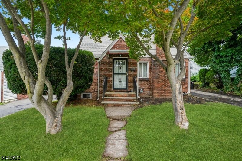 Property Photo: 24 Springer St NJ 07109