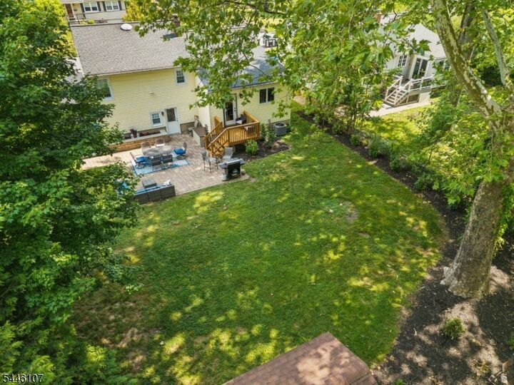 Property Photo: 33 Edgar St NJ 07901