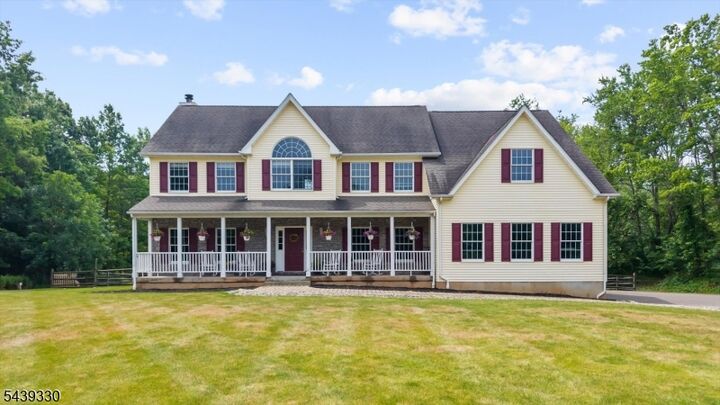 Property Photo: 458 State Route 12 NJ 08822