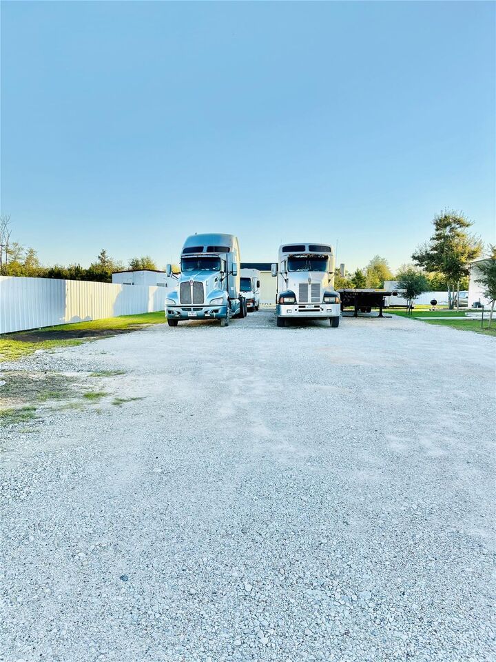 Property Photo:  236 Road 5210  TX 77327 