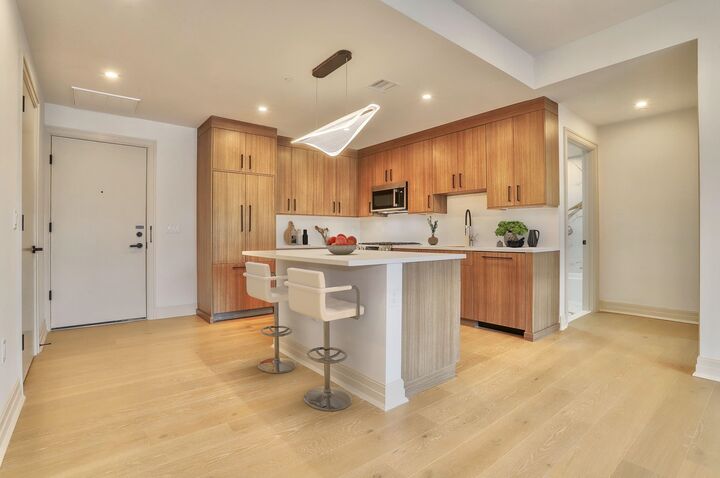 Property Photo: 931 Madison St 309 NJ 07030