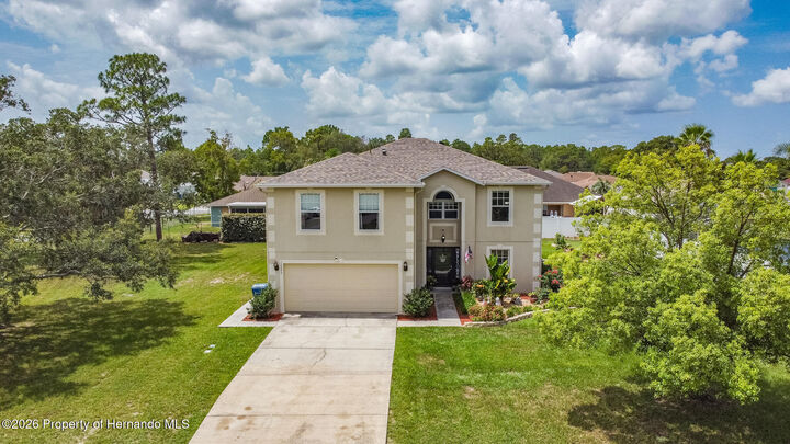 Property Photo:  10446 Avila Street  FL 34608 