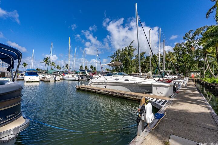 Property Photo: 45-995 Wailele Road 8 HI 96744
