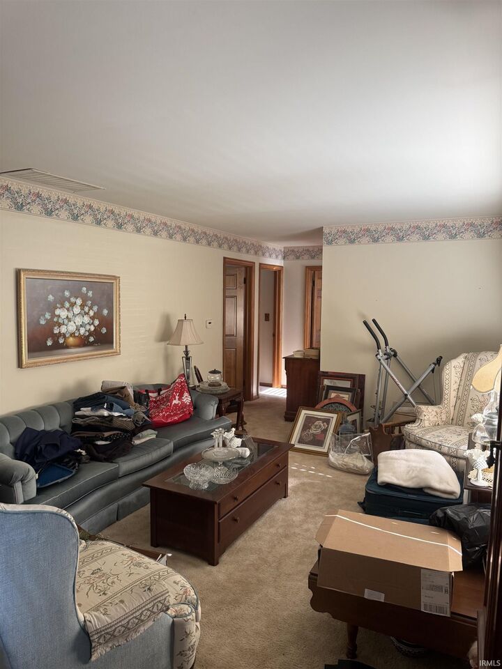 Property Photo: 1206 S Fourth Street IN 47601