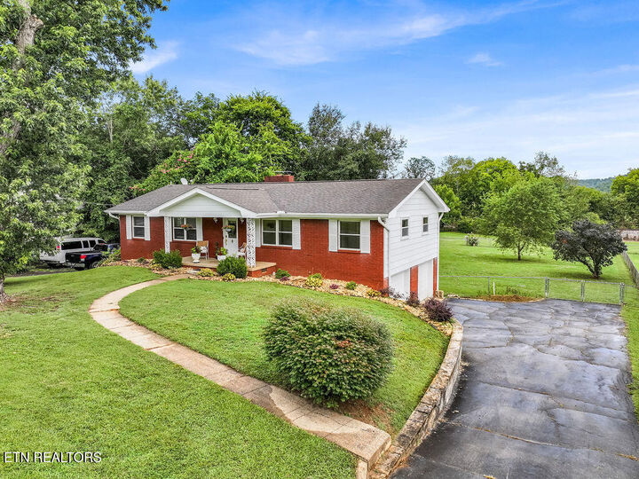 Property Photo: 6332 Trailhead Circle TN 37920