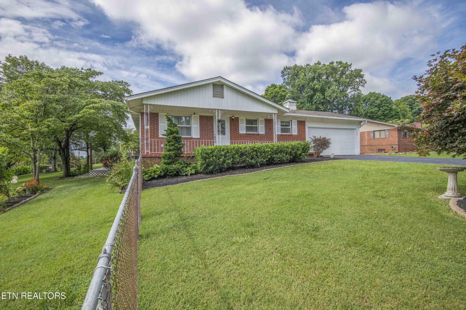 Property Photo:  4100 Westgate Drive  TN 37921 