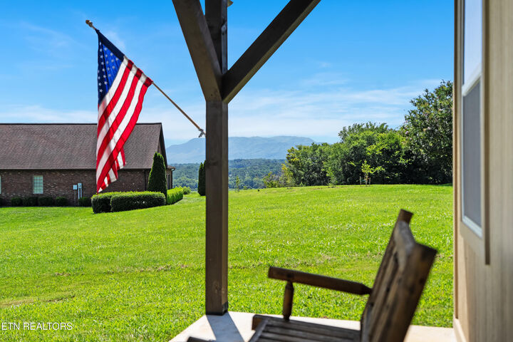 Property Photo: 145 Hidden Mountain Way Way TN 37821