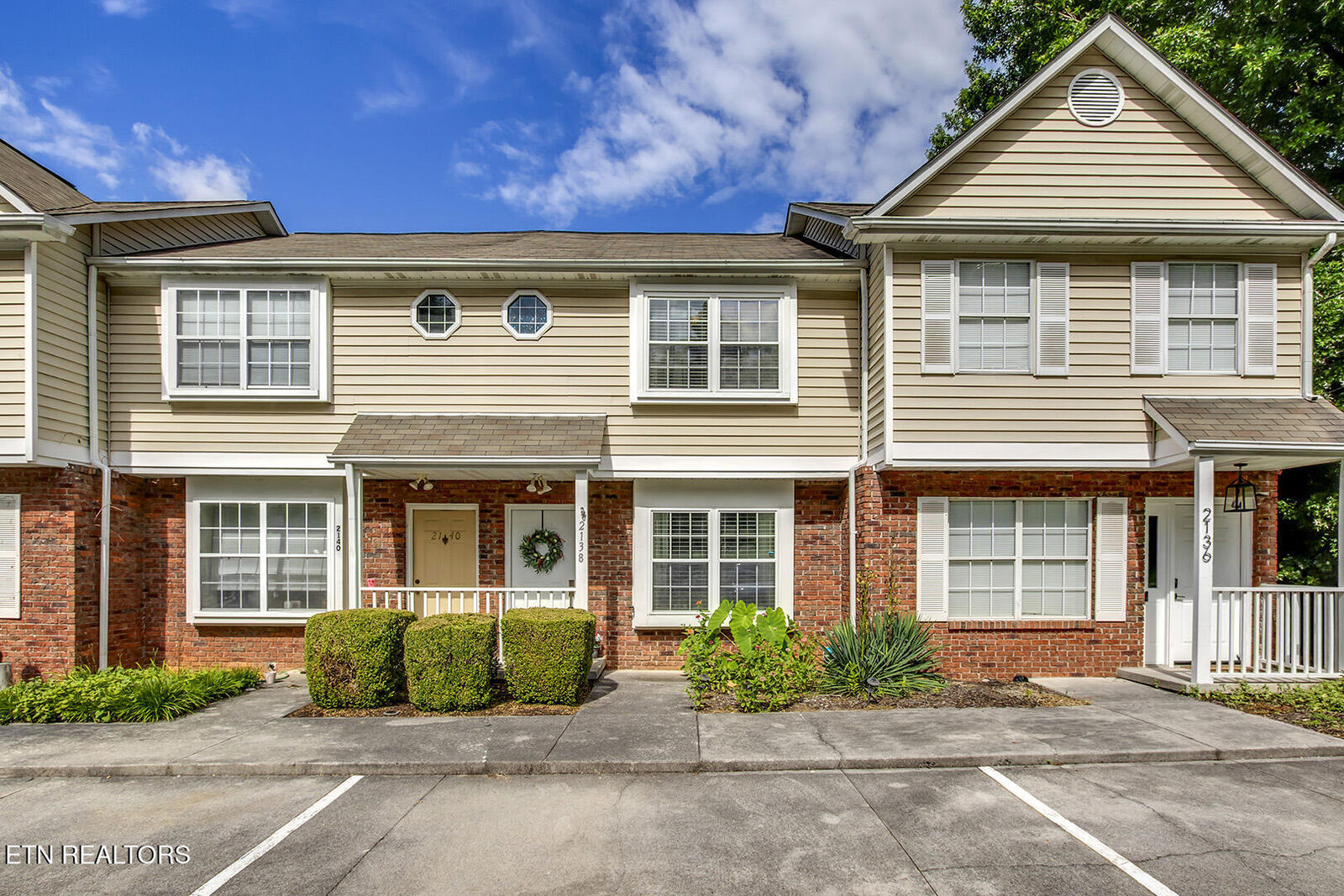 Property Photo:  2138 Belle Terra Rd  TN 37923 