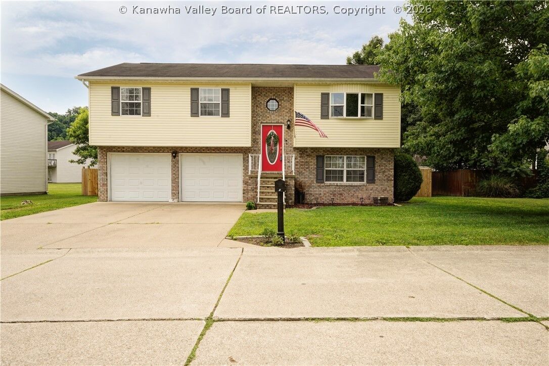 Property Photo:  5 Indian Trail  WV 25177 